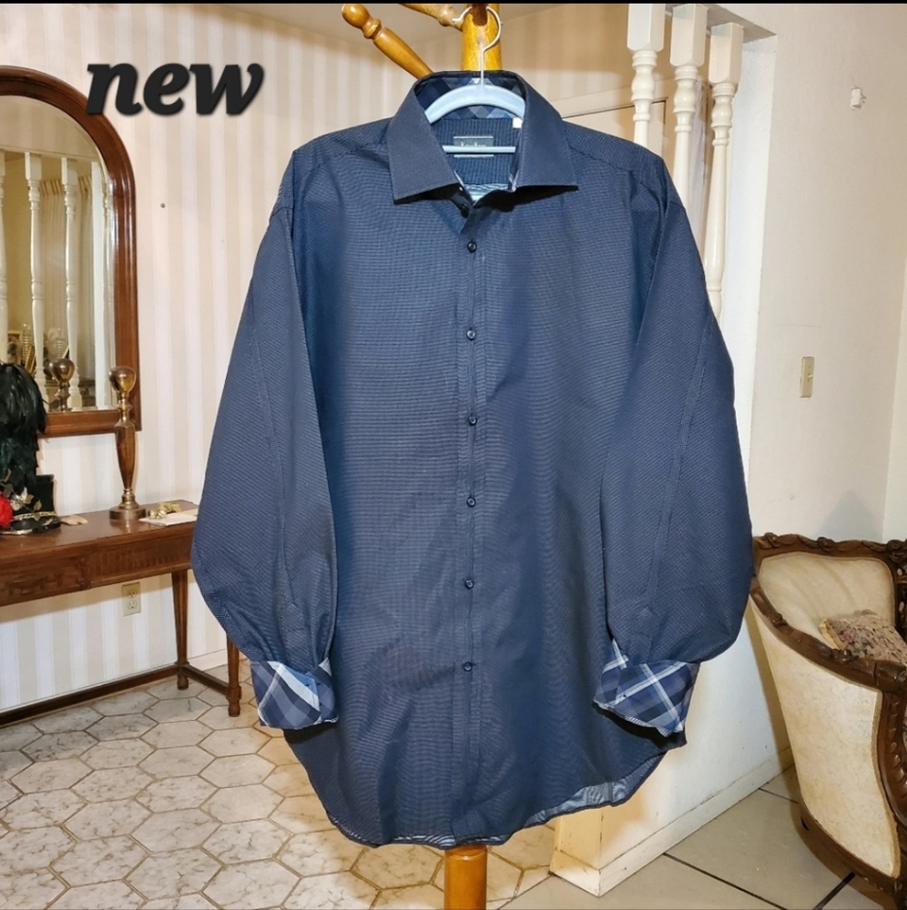 Neiman Marcus Dress Shirt